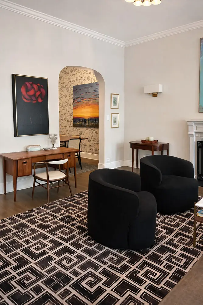 120 E 85th Street #2W, Manhattan, NY 10028 - #3