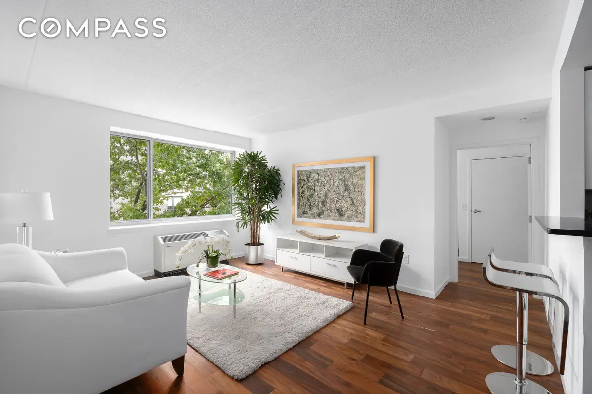 40 W 116th Street #A307, New York, NY 10026 - #1