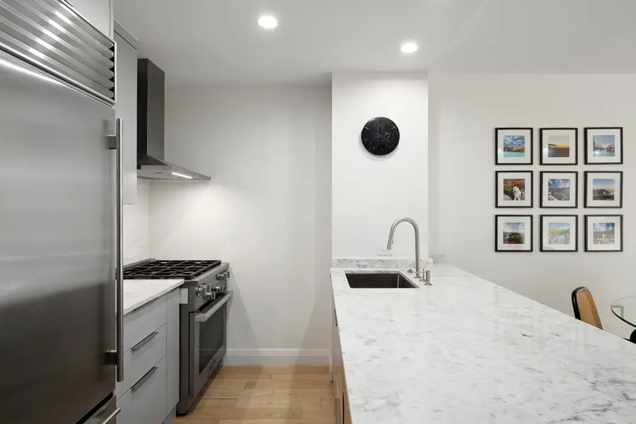 127 E 30th Street #3B, Manhattan, NY 10016 - #3