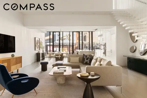 22 Bond Street #A, Manhattan, NY 10012