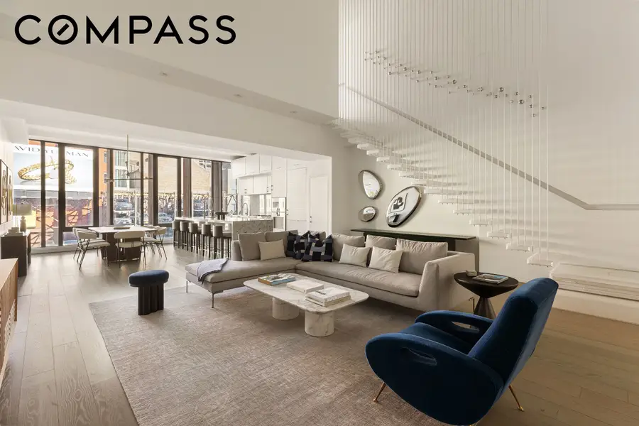 22 Bond Street #A, Manhattan, NY 10012 - #3