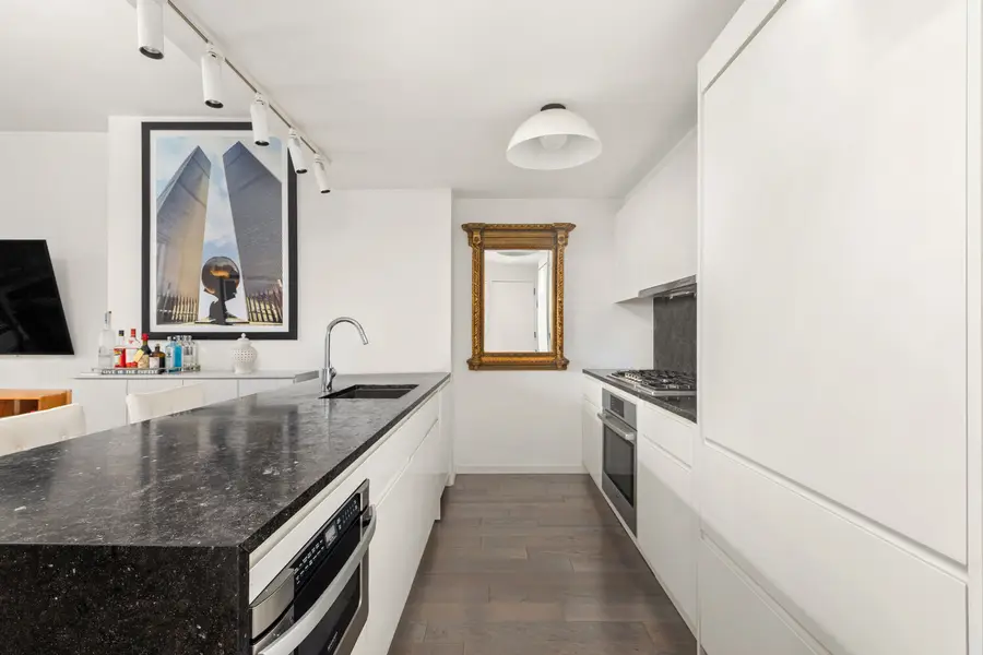 385 1st Avenue #14A, Manhattan, NY 10010 - #3