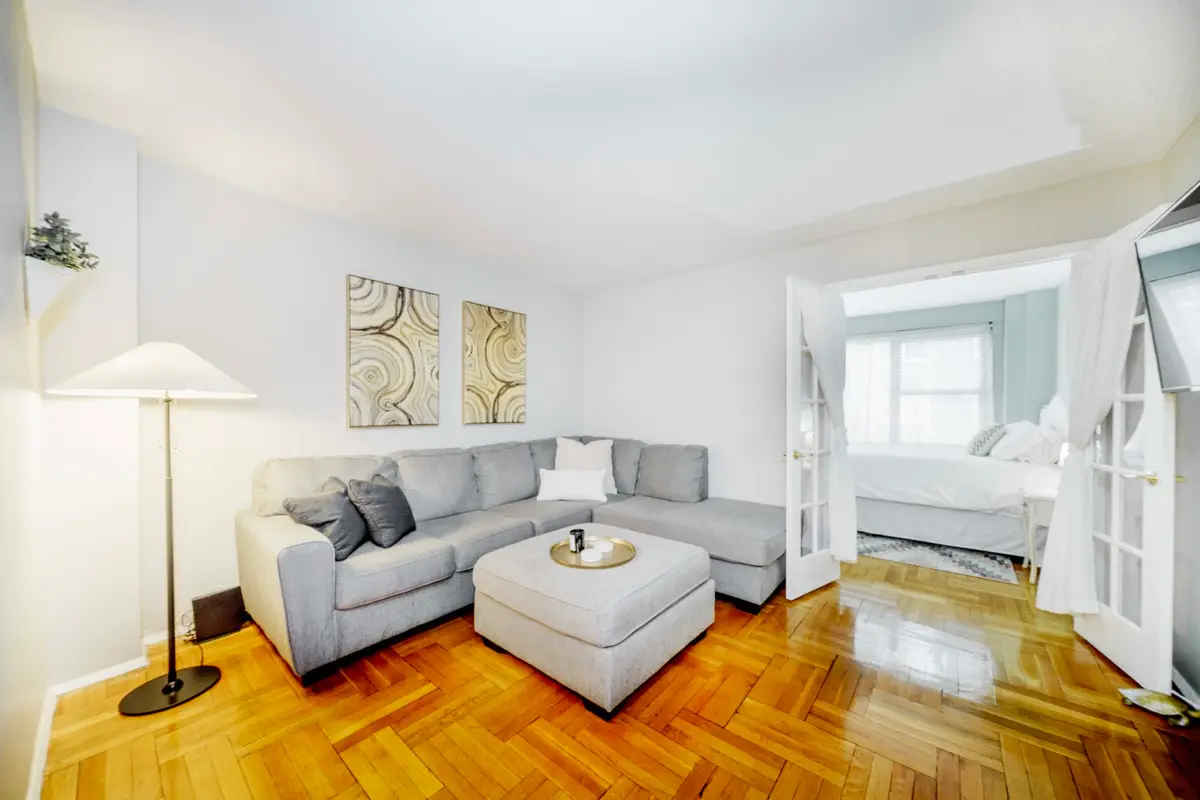 420 E 55th Street #9L, Manhattan, NY 10022 - #1