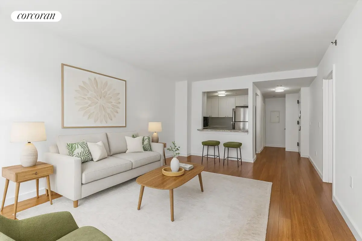 303 W 146th Street #5F, Manhattan, NY 10039 - #1