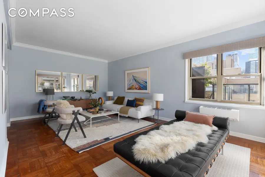 415 E 52nd Street #PHCB, Manhattan, NY 10022 - #3