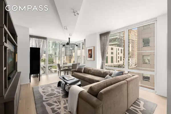 10 W End Avenue #4B, Manhattan, NY 10023