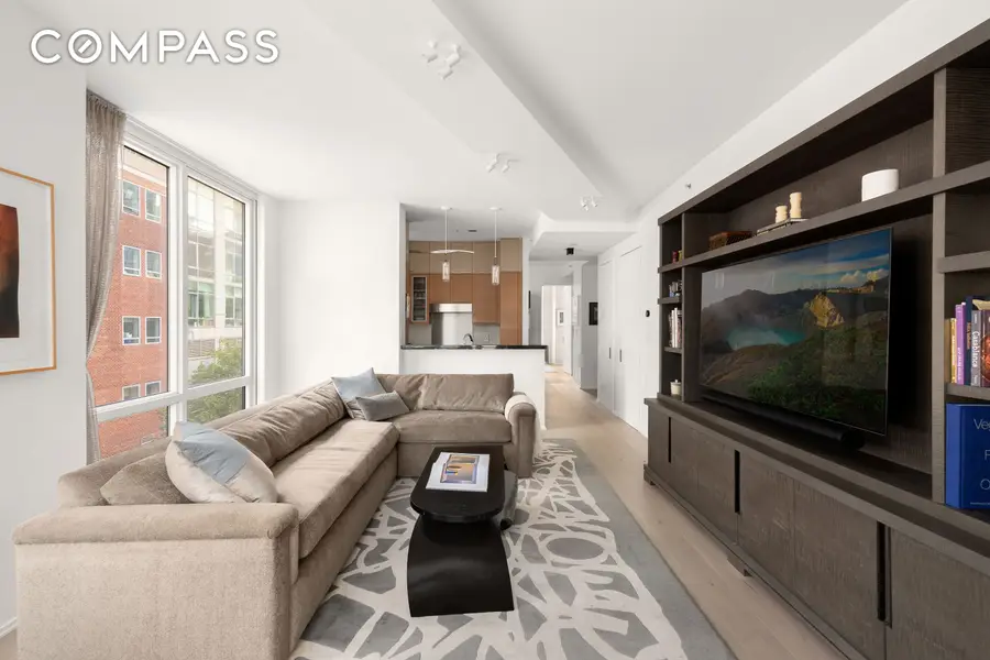 10 W End Avenue #4B, Manhattan, NY 10023 - #2