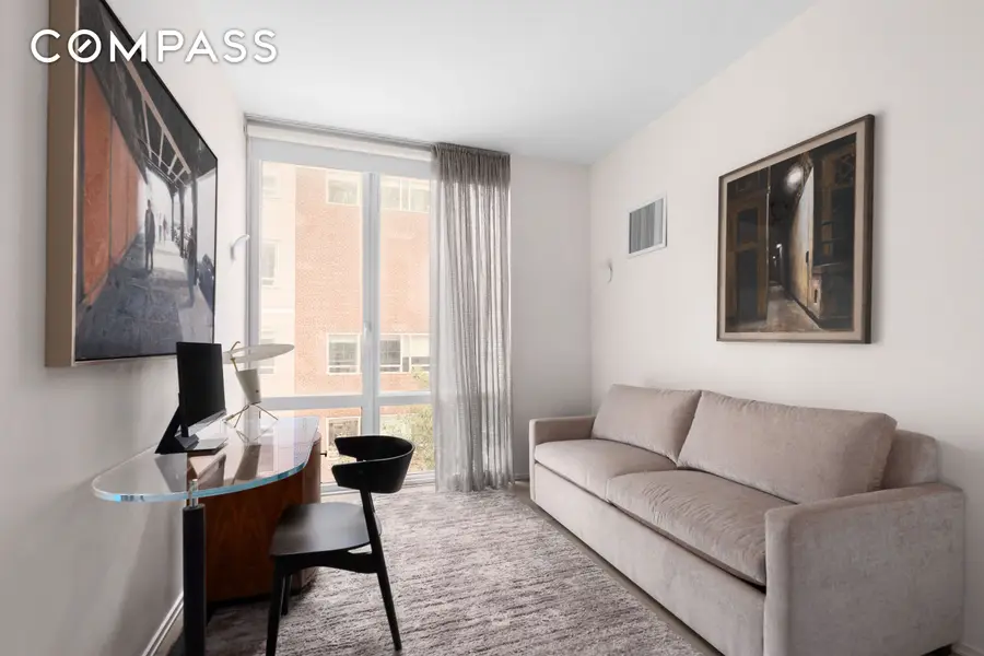 10 W End Avenue #4B, Manhattan, NY 10023 - #3