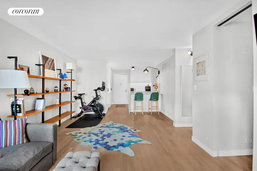 205 3rd Avenue #5V, Manhattan, NY 10003 - #2