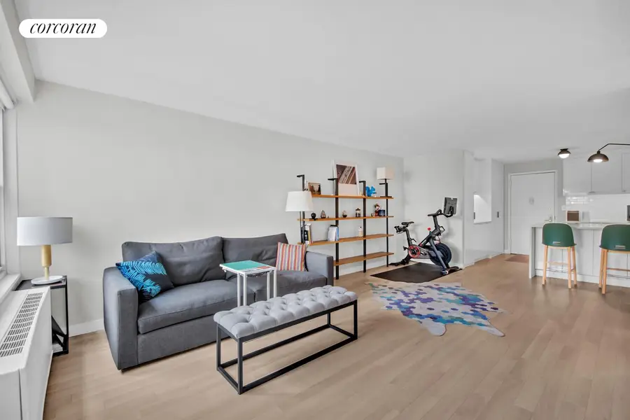 205 3rd Avenue #5V, Manhattan, NY 10003 - #3