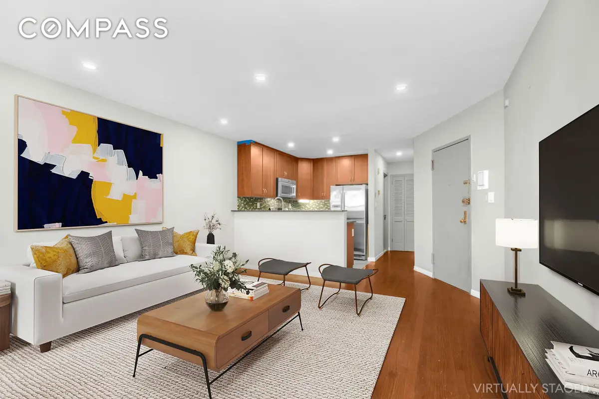 252 W 102nd Street #1, Manhattan, NY 10025 - #1