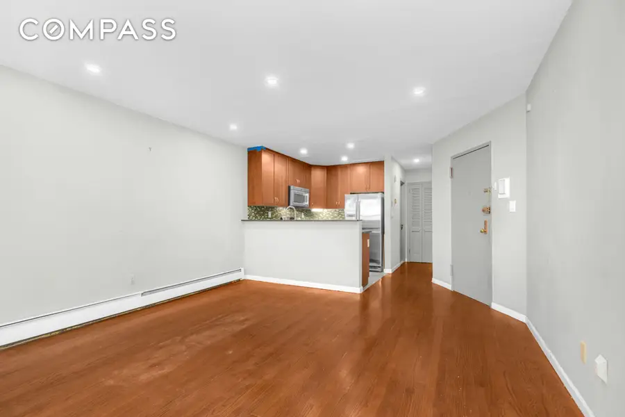 252 W 102nd Street #1, Manhattan, NY 10025 - #2