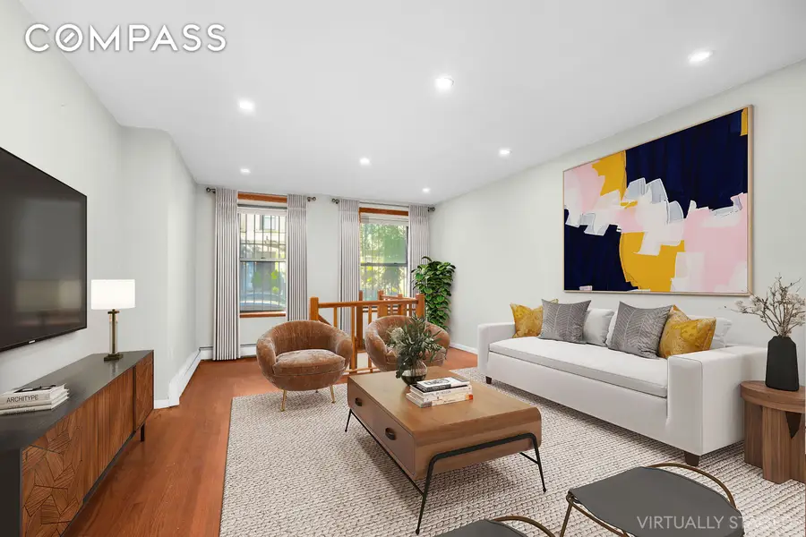 252 W 102nd Street #1, Manhattan, NY 10025 - #3
