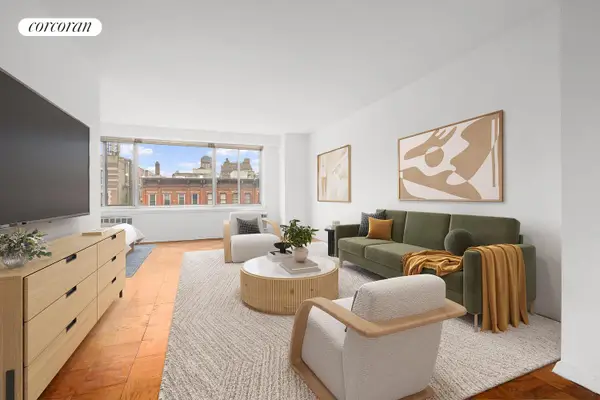 400 Central Park W #6F, Manhattan, NY 10025