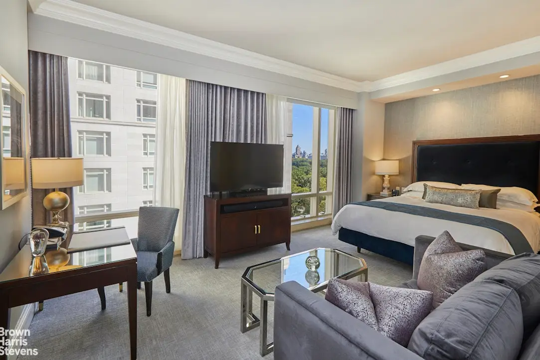 1 Central Park W #1124, Manhattan, NY 10023 - #1