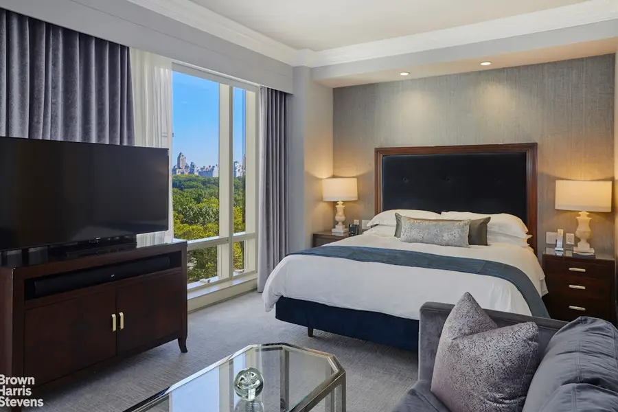 1 Central Park W #1124, Manhattan, NY 10023 - #2