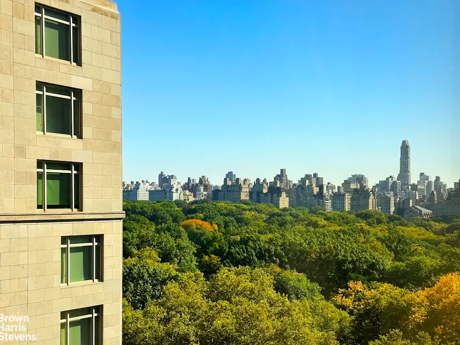 1 Central Park W #1124, Manhattan, NY 10023 - #3