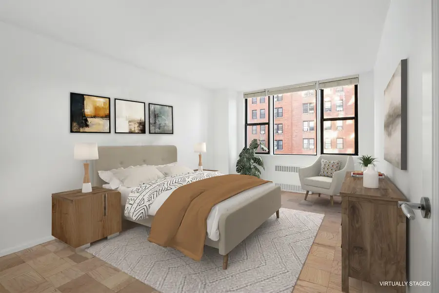 200 W 79th Street #7K, Manhattan, NY 10024 - #2