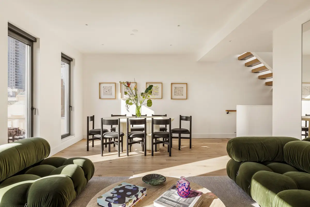 76 N 8th Street #PH, Brooklyn, NY 11249 - #1