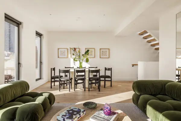 76 N 8th Street #PH, Brooklyn, NY 11249