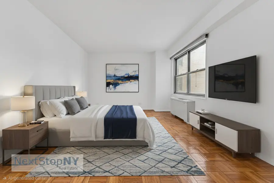 400 E 56th Street #22E, Manhattan, NY 10022 - #3