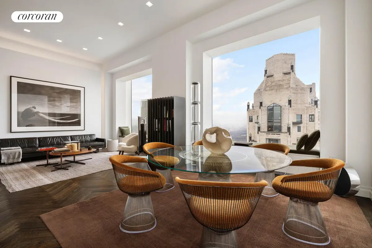 432 Park Avenue #50A, Manhattan, NY 10022 - #1