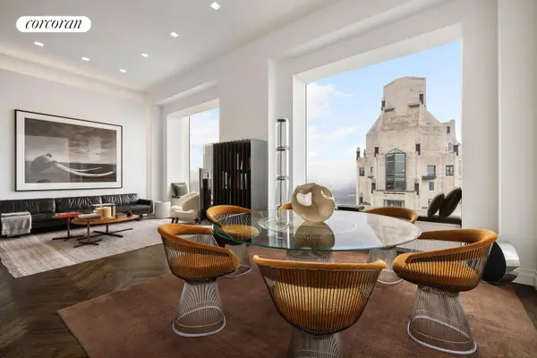 432 Park Avenue #50A, Manhattan, NY 10022