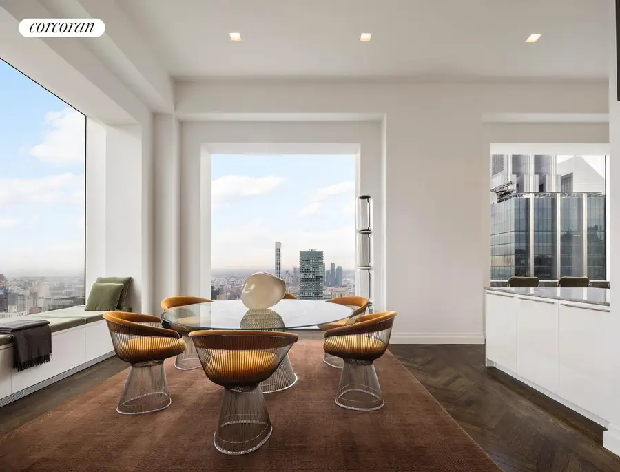 432 Park Avenue #50A, Manhattan, NY 10022 - #3