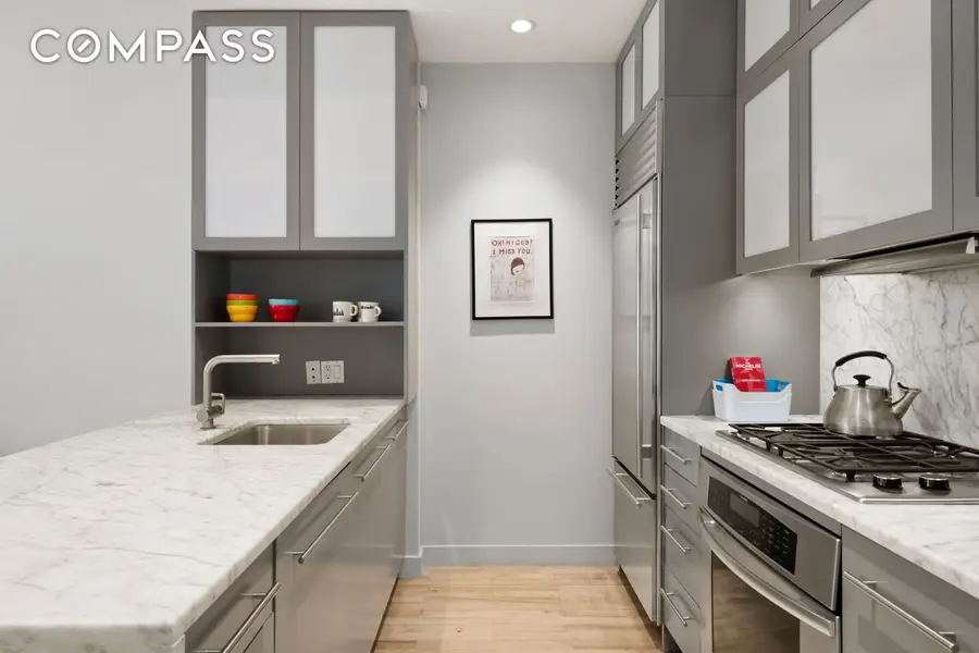 210 Lafayette Street #6D, Manhattan, NY 10012 - #3