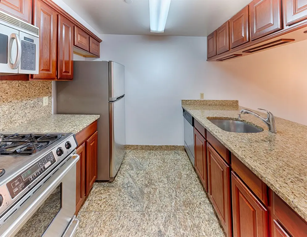 3614 Johnson Avenue #2B, Bronx, NY 10463 - #1