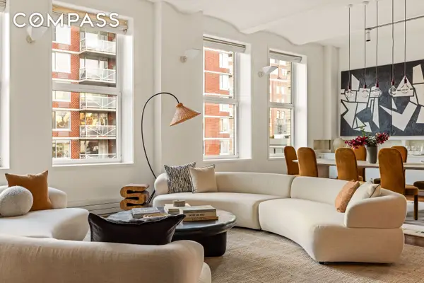 257 W 17th Street #7AB, Manhattan, NY 10011