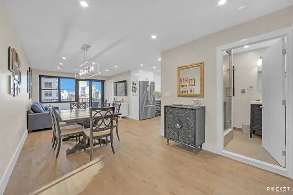 345 E 80th Street #16-F, Manhattan, NY 10075