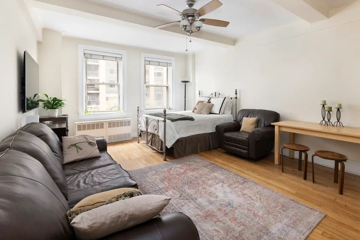 127 W 79th Street #4L, Manhattan, NY 10024 - #1