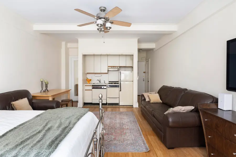 127 W 79th Street #4L, Manhattan, NY 10024 - #2