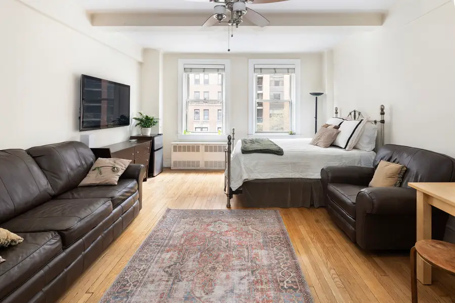 127 W 79th Street #4L, Manhattan, NY 10024 - #3