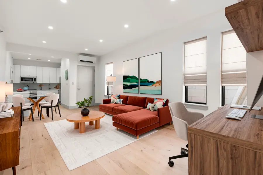 463 W 142nd Street #PH-B, Manhattan, NY 10031 - #2