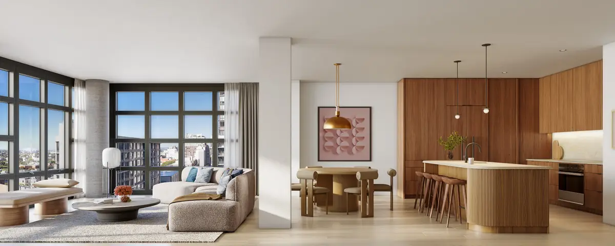 289 Schermerhorn Street #11C, Brooklyn, NY 11217 - #1