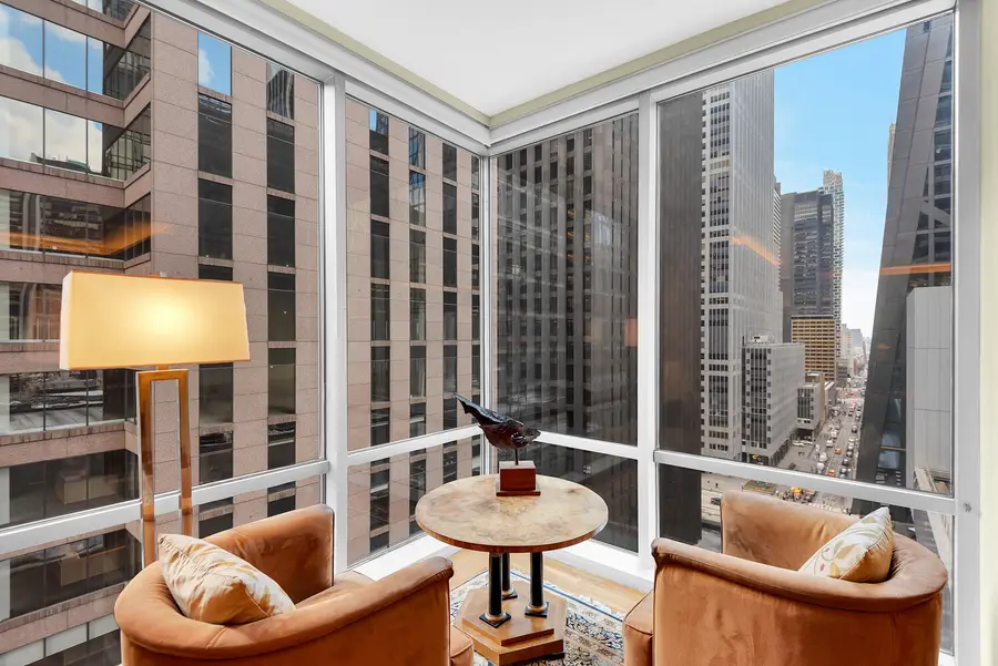 15 W 53rd Street #12CJ, Manhattan, NY 10019 - #3