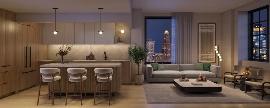 289 Schermerhorn Street #5C, Brooklyn, NY 11217 - #2