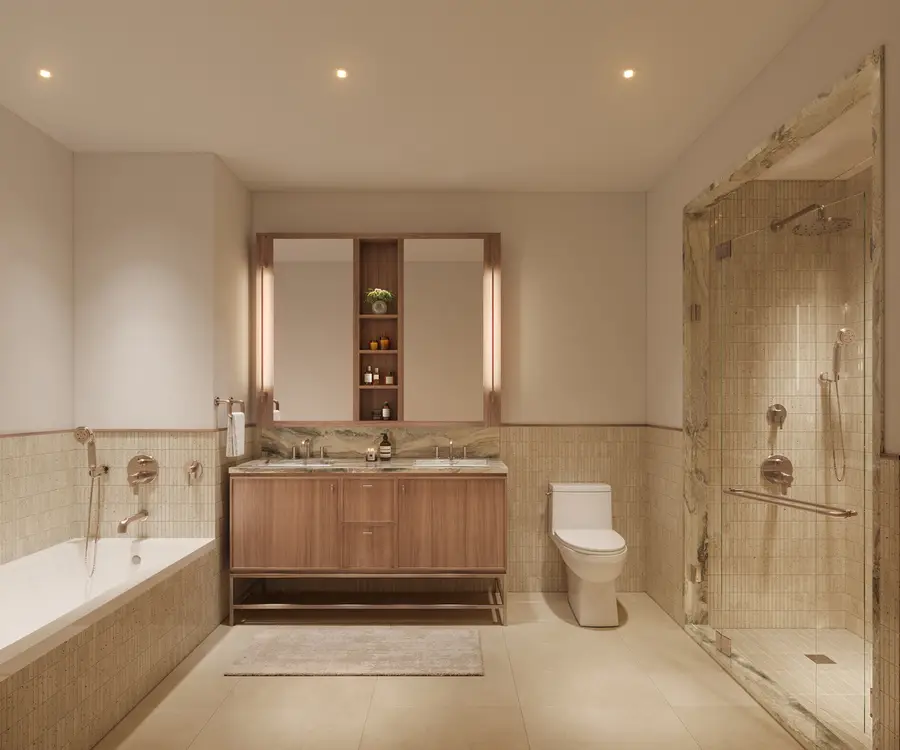 289 Schermerhorn Street #5C, Brooklyn, NY 11217 - #3