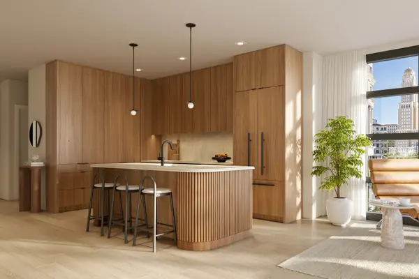 289 Schermerhorn Street #5G, Brooklyn, NY 11217