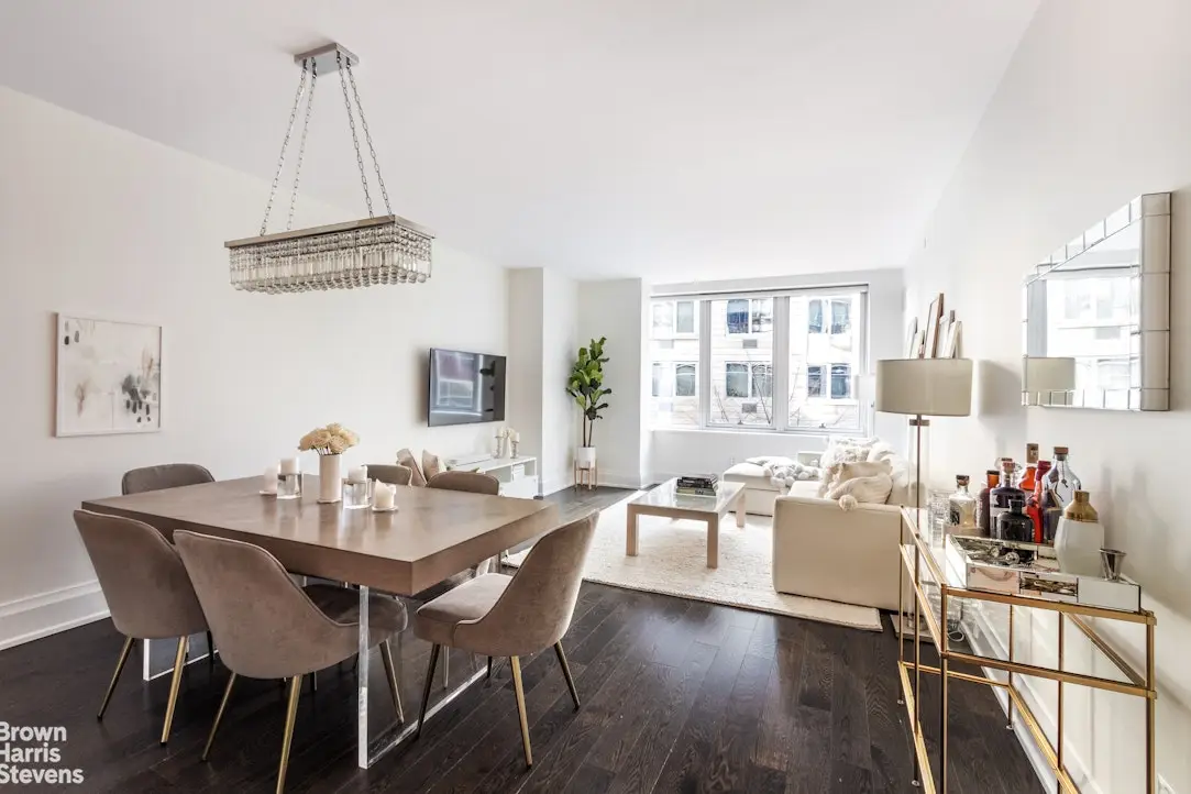 50 Riverside Boulevard #3H, Manhattan, NY 10069 - #1