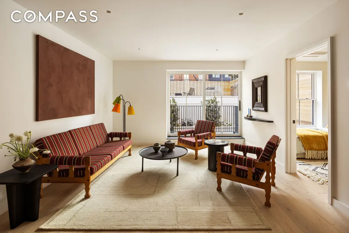 238 Degraw Street #1, Brooklyn, NY 11231 - #1