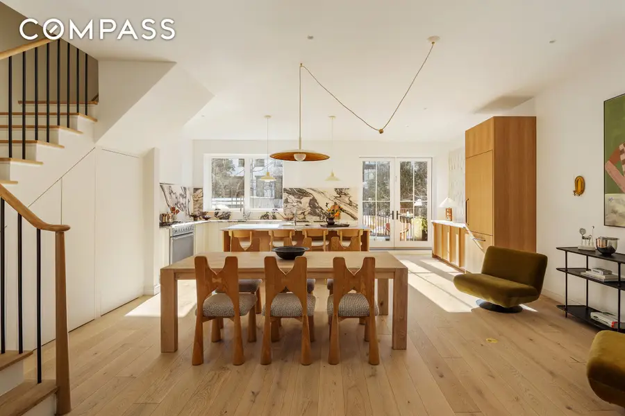 238 Degraw Street #2, Brooklyn, NY 11231 - #3