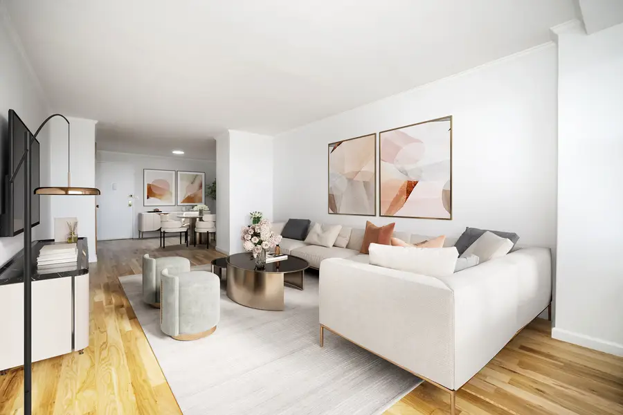 35 Seacoast Terrace #19S, Brooklyn, NY 11235 - #3