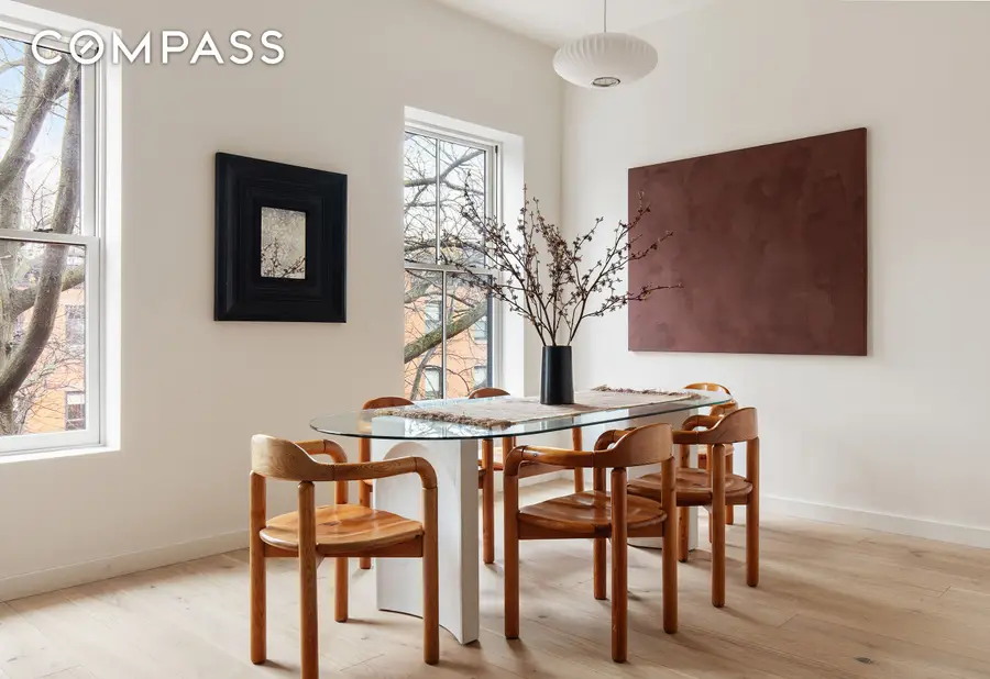 238 Degraw Street #3, Brooklyn, NY 11231 - #3