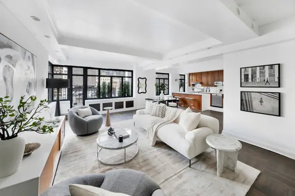 25 W 54th Street #12A, Manhattan, NY 10019