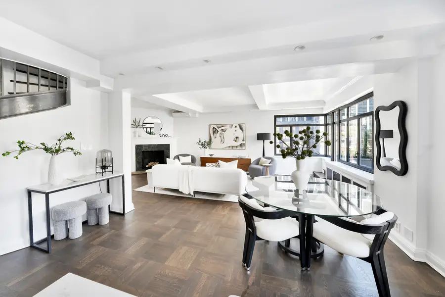 25 W 54th Street #12A, Manhattan, NY 10019 - #2