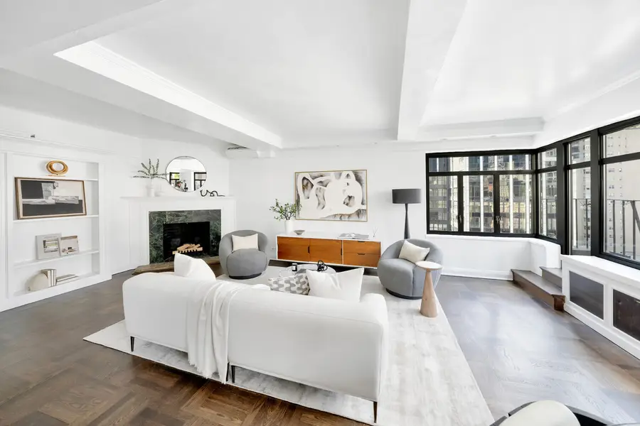25 W 54th Street #12A, Manhattan, NY 10019 - #3