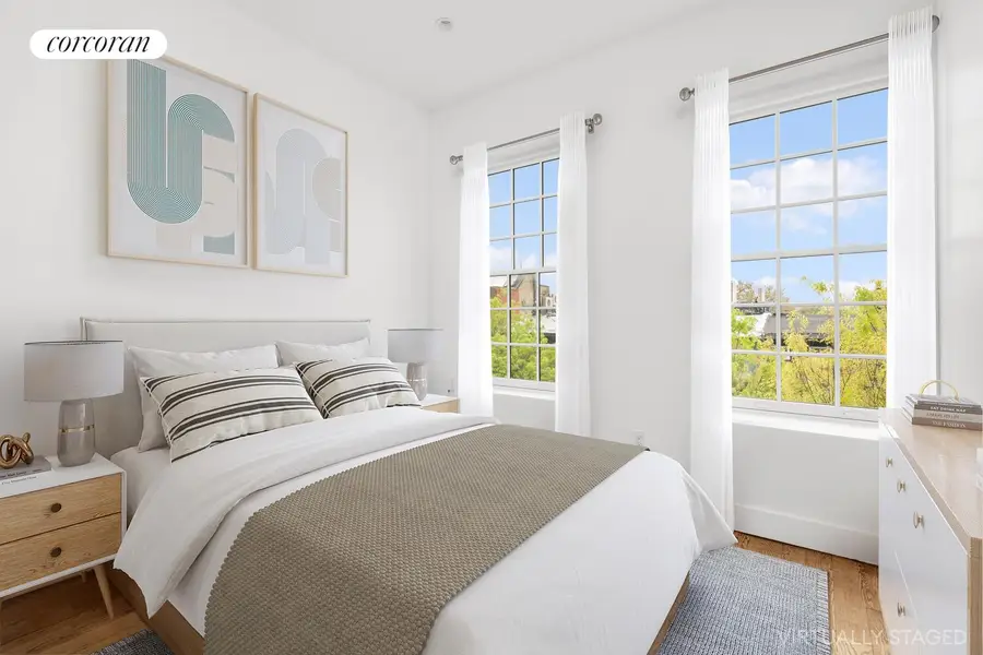 935 Lafayette Avenue #3, Brooklyn, NY 11221 - #2